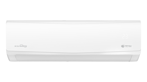 Royal Clima GRIDA DC EU Inverter