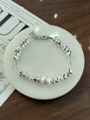 Набор украшений комплект из трех браслетов