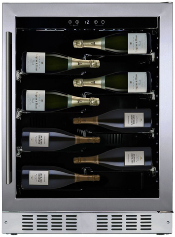 Dunavox DAUF-40.138SS