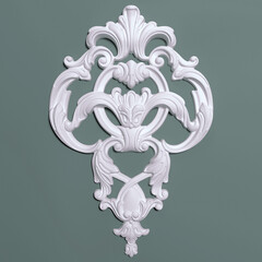 Угловой элемент УУ3