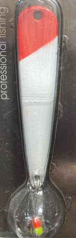 41 Блесна зимняя KDF Pattera 7 гр 55 мм цв 11