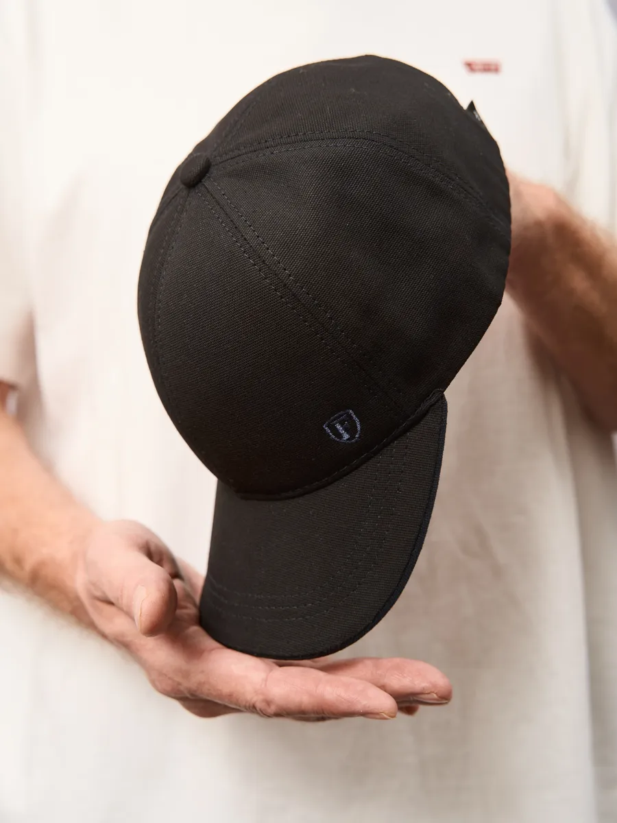 Кепка летняя