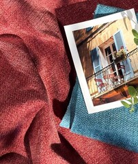 Шенилл Marseille / Марсель