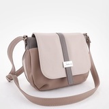 Сумка Саломея 106 мульти норвежский марципан