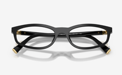 MIU MIU MU 01ZV 16K1O1 — оправа для очков женская