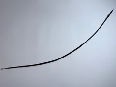 Трос сцепления для Kawasaki ZX-6R 95-02 г.в. ZX9R 98-99 г.в.