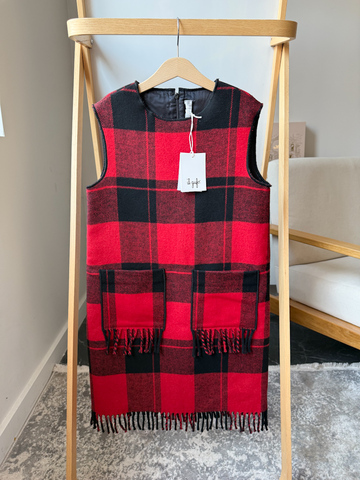 Новое платье Il Gufo, 152