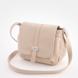 Сумка Саломея 106 леар беж