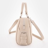 Сумка Саломея 257 леар беж