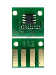 Чип тонер-картриджа TN-1072 для Avision AP33/AM33 - 3К