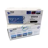 Совместимый картридж UNITON Premium для HP LJ M206/MFP M230 CF231A (5K)