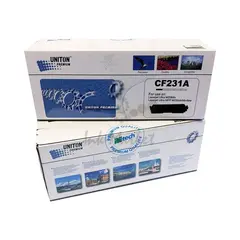 Совместимый картридж UNITON Premium для HP LJ M206/MFP M230 CF231A (5K)