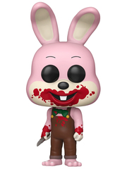 Funko POP! Silent Hill 3: Robbie the Rabbit (1209)