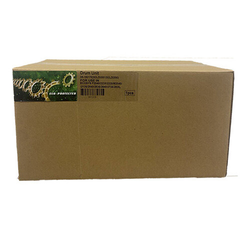 Совместимый фотобарабан Kyocera DK-130, DK-150, DK-170, DK-110, DK-1105. Ресурс 100 000.