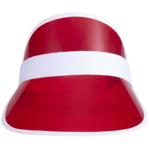 Кепка Bright c прозрачным козырьком