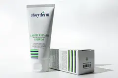 Storyderm Гель-сыворотка SOS-средство 50 мл | Laser Repair Serum
