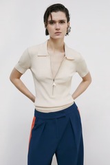 Поло женское PATRIZIA PEPE