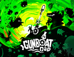 Gunboat God (для ПК, цифровой код доступа)