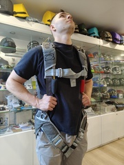 система в сборе Vector V3/ОП Safire2/ЗП PDO 160