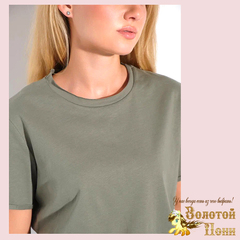 Футболка хлопок подр/женс (44-54) 260424-SH816