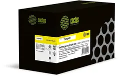 Картридж лазерный Cactus CS-TK5480Y желтый (1250стр.) для Kyocera ECOSYS PA2101cx, PA2101cwx, MA2101cfx, MA2101cwfx с чипом