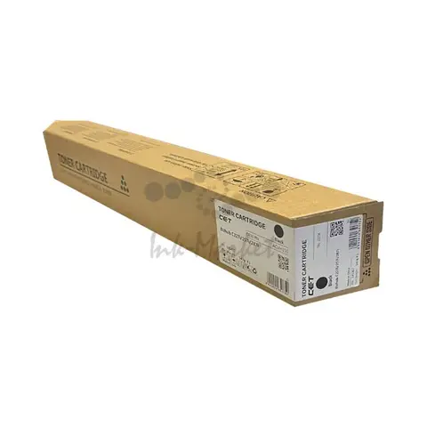 Тонер-картридж (CPT, CE28) TN-227K для KONICA MINOLTA Bizhub C227i/257i/287i (CET) Black, 547г, 24000 стр., CET141457
