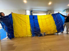 основной купол PD Storm 120