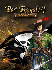 Port Royale 4 - Buccaneers (для ПК, цифровой код доступа)