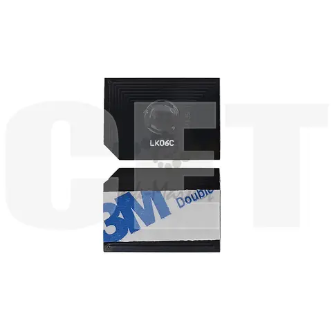 Чип картриджа TK-7135-Chip для KYOCERA TASKalfa MZ3200i (CET), 20000 стр., CET381527