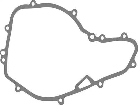 Прокладка крышки генератора Kawasaki KLR650 87-17 11060-1693, 11061-1487