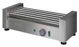 Гриль роликовый ATESY Комбат ГР-5Р-450-02