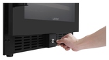 Винный шкаф Libhof Connoisseur CXD-46 Black