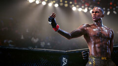 EA Sports UFC 6 (диск для PS5, полностью на английском языке)