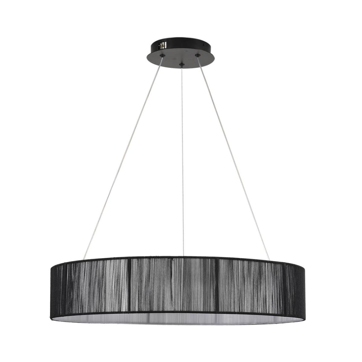 Подвесная люстра Lumion Kava Ledio 8371/40L