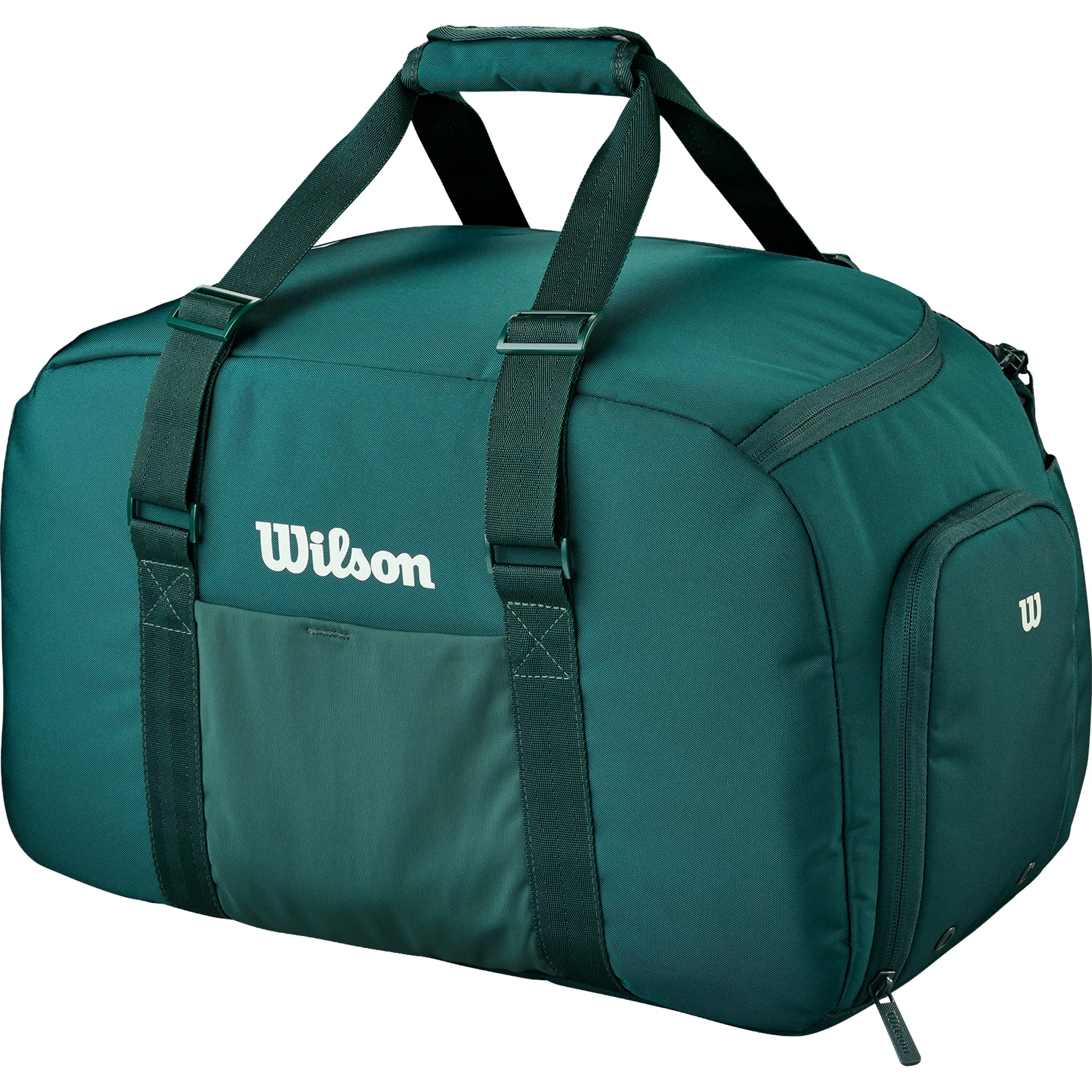Теннисная сумка Wilson Blade V10 Small Duffel Bag