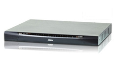 Коммутатор Aten KN4140vA-AX-G