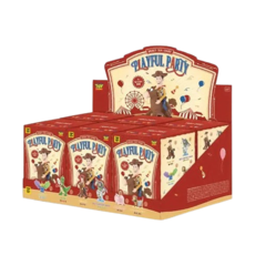 Рандомная фигурка Blind Box TOPTOY Disney Toy Story Playful Moments Series