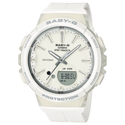 Наручные часы Casio BGS-100-7A1 фото