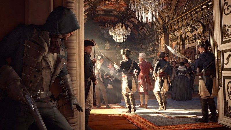 Прохождение всех побочных заданий в игре Assassin's Creed: Odyssey (Часть 1)