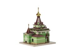 Часовня Ксении Петербургской