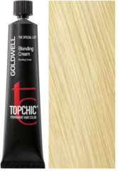 Goldwell Topchic BLOCR крем для блондирования TC 60ml