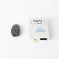 Remote kit Webasto Telestart T91(aftermarket) 4