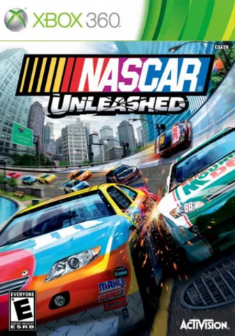 NASCAR Unleashed [Xbox 360]