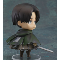 Nendoroid (Attack on Titan) Levi