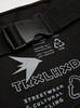 Сумка поясная TrailHead UWB004 Black