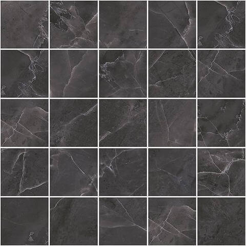 Laparet Olimpus Черный М 25x25