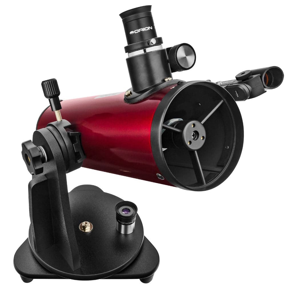 Telescop orion cheap