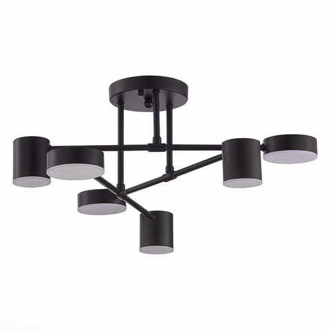 Светильник потолочный Evoluce Nobel SLE201042-06