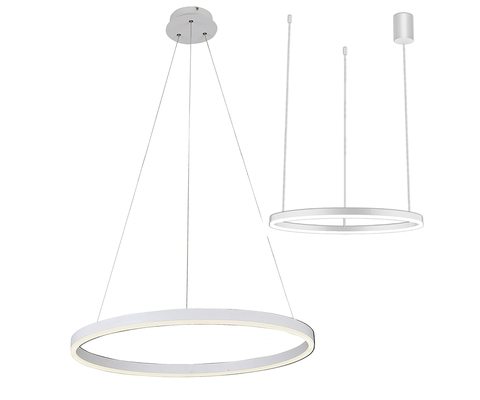 Подвес Kink Light Тор 08213,01A(4000K)