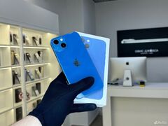 iPhone 13, 512 ГБ б/у